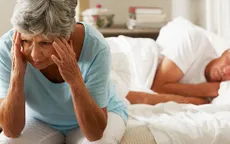 1/3 người cao tuổi ở Mỹ phải sử dụng thuốc ngủ