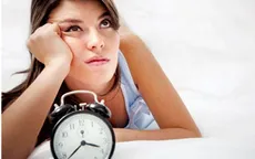Mất ngủ và những hậu quả khôn lường