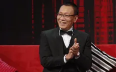 "Nóng" với những hình ảnh đầu tiên của nhà báo Lại Văn Sâm ở vị trí mới