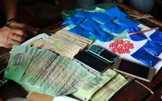 Sơn La triệt phá ổ nhóm mua bán ma túy