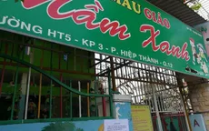 TP.HCM tổng kiểm tra hoạt động các trường mẫu giáo ngoài công lập