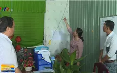 Liên tiếp xảy ra mất trộm tại các trường mẫu giáo ở Bạc Liêu