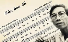 Yêu cầu Tiền Giang báo cáo việc cấm lưu hành ca khúc "Màu hoa đỏ"