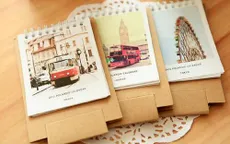 Quà tặng Tết Đinh Dậu “handmade” được ưa chuộng
