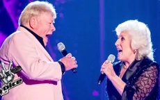Những thí sinh The Voice này cho thấy âm nhạc không có giới hạn về tuổi tác