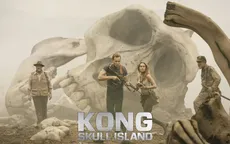 Kong: Skull Island cán mức 104 tỉ đồng sau một tuần ra rạp Việt