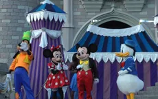 Mỹ: Công viên Disney sẽ dùng robot đón khách