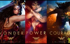 “Wonder Women” lập kỷ lục doanh thu mở màn