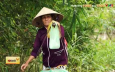 Mãi nhớ tiếng rao trên muôn nẻo đường quê