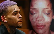 Chris Brown bị ám ảnh suốt đời về Rihanna