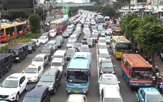 Nhiều quốc gia hạn chế xe cá nhân bằng cách "đánh" vào túi tiền chủ phương tiện