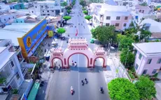 Rạch Giá - Từ vùng đất hoang vu trở thành thành phố trung tâm tỉnh Kiên Giang