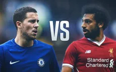 Lịch trực tiếp bóng đá Ngoại hạng Anh vòng 13: Liverpool đụng độ Chelsea