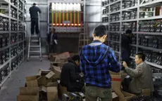 Quản lý nhập khẩu máy đào Bitcoin: Đến đâu hay đến đó