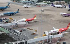 Chưa quyết định giá sàn vé máy bay nội địa