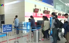 Lưu ý khi đi máy bay dịp nghỉ lễ 30/4, 1/5