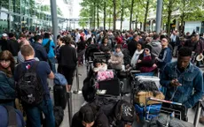 British Airways chi 100 triệu Bảng đền bù hành khách