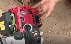 Hơn 300 hộ dân bị tráo máy hỗ trợ nông nghiệp