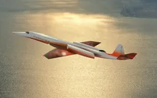 Cuộc đua máy bay siêu thanh