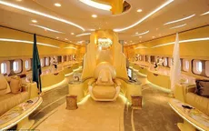 Khối tài sản kếch xù của Hoàng tử Alwaleed bin Talal
