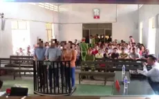 Triệu tập 700 người trong vụ đa cấp MB24 ở Đăk Lăk