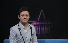 MC Anh Tuấn làm đại sứ du lịch Hàn Quốc tại Việt Nam