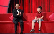 Mặt trời bé con: "Thần đồng đất Việt" khiến khán giả phát sốt