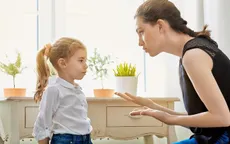 Trả lời thế nào khi con tò mò hỏi về “vùng kín”?