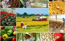 Diễn đàn Tài nguyên Mekong lần thứ ba: Kết nối ý tưởng cộng đồng