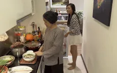 Sống chung với mẹ chồng: "Cuộc chiến" mẹ chồng - nàng dâu của Trang (Thu Quỳnh) đã bắt đầu!