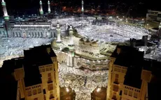 Mỹ cảnh báo công dân tới Saudi Arabia