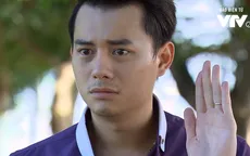 Sống chung với mẹ chồng: Bảo Thanh làm bạn diễn sái tay vì... tát