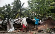 Người dân Mỹ, Cuba sơ tán khẩn cấp trước siêu bão Irma