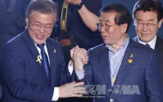 Tân Tổng thống Hàn Quốc chỉ định đặc phái viên tới ASEAN