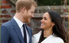 Chi phí đám cưới của Hoàng tử Anh Harry và Meghan Markle