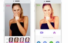 Có thể mất thông tin cá nhân với ứng dụng chụp ảnh Meitu