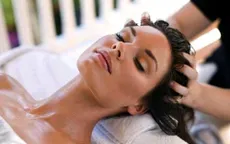 Mẹo giúp da đầu hết khô và nhiều gàu trong mùa đông lạnh