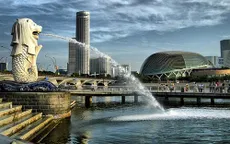 Singapore nỗ lực trở thành quốc gia thông minh