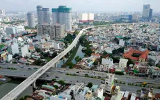 3 nguy cơ lớn khi tuyến metro số 1 dừng thi công