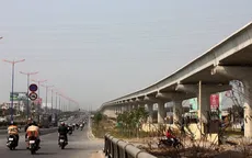 Nguồn cung căn hộ quanh tuyến metro số 1 tăng mạnh