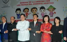 Khai mạc Tuần Văn hóa kỷ niệm 50 năm ASEAN tại Mexico