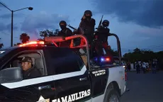 Đấu súng dữ dội trong nhà tù tại Mexico