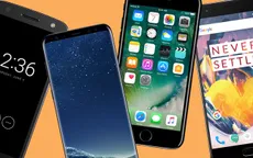 Đâu là smartphone bán chạy nhất nước Mỹ?