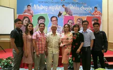 Sau Sống chung với mẹ chồng, khán giả sẽ được "đổi món" với Những người nhiều chuyện ngập tiếng cười