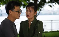 NSND Nguyễn Hữu Phần: Phim truyền hình tại Cánh diều 2016 phong phú nhưng chưa thực sự sôi nổi