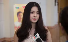 Đi qua mùa hạ: Linh Chi ngượng ngùng vì cảnh nóng với Phan Anh