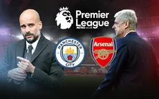 Lịch trực tiếp bóng đá Ngoại hạng Anh vòng 30: Man City định đoạt Arsenal?