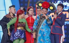 Nữ thí sinh nặng nhất Bước nhảy ngàn cân 2017 tiếc nuối rời cuộc chơi