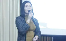 NB Nguyễn Hường: Đài PT-TH Thanh Hóa góp phần hướng đến phát triển công tác truyền thông du lịch