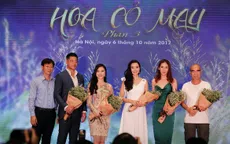 Hoa cỏ may phần 3 chính thức lên sóng VTV1
